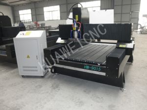 沈阳HW-9015重型石材雕刻机