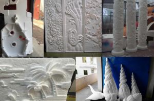 沈阳泡沫/橡塑样品